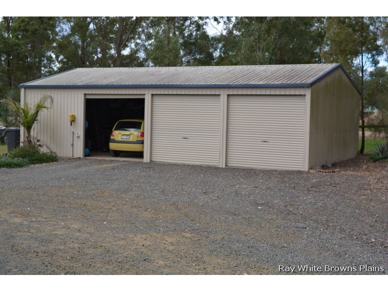 21 Amanda Court, Jimboomba QLD 4280