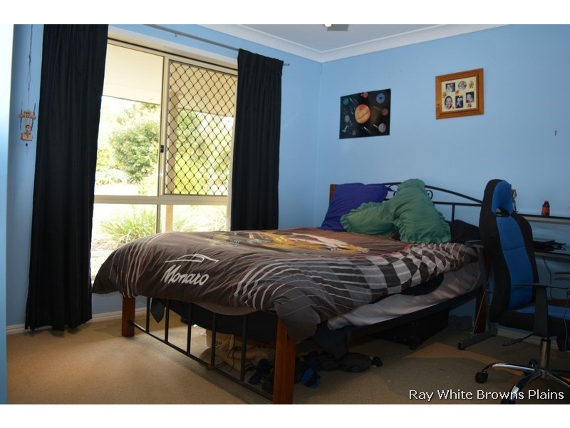 21 Amanda Court, Jimboomba QLD 4280