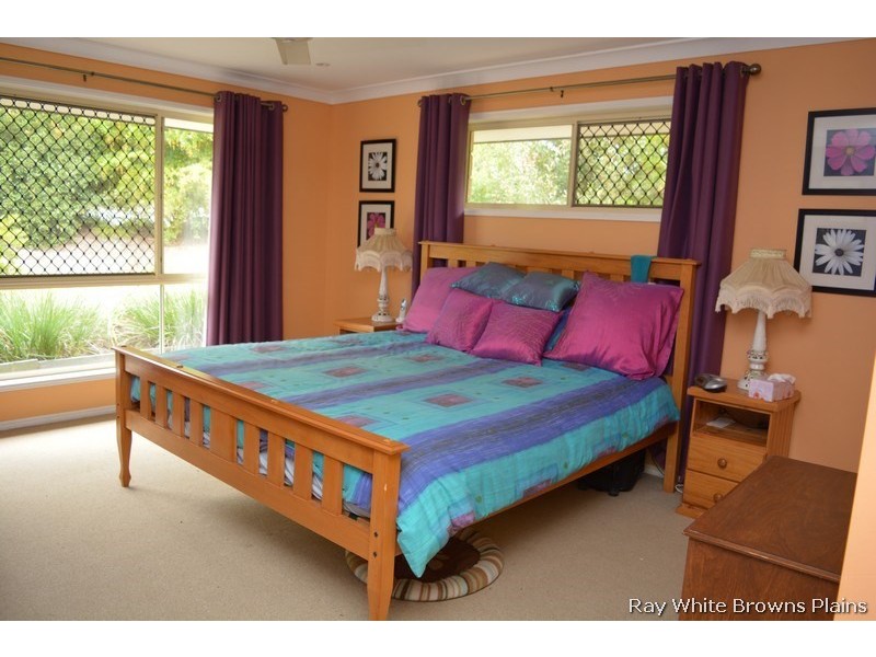 21 Amanda Court, Jimboomba QLD 4280