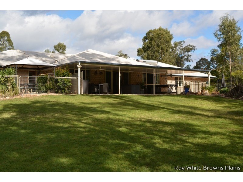 21 Amanda Court, Jimboomba QLD 4280