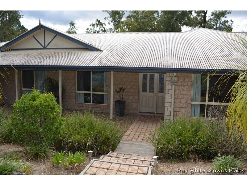 21 Amanda Court, Jimboomba QLD 4280