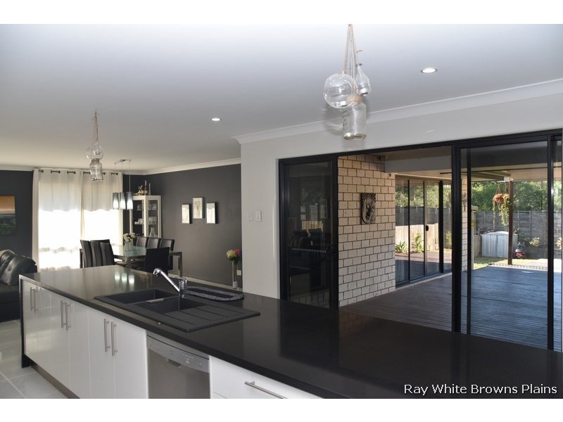 1 Wesleyn Court, Logan Village QLD 4207