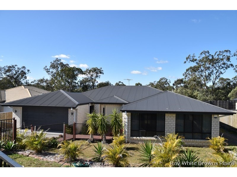 1 Wesleyn Court, Logan Village QLD 4207