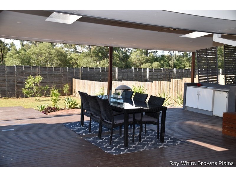 1 Wesleyn Court, Logan Village QLD 4207