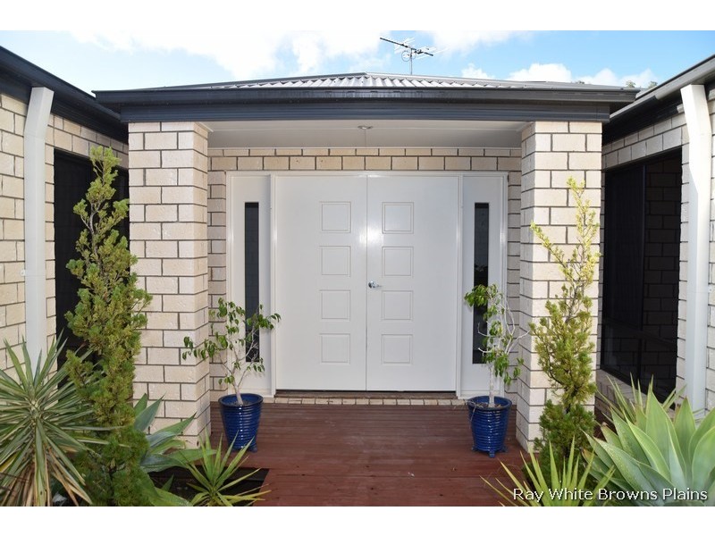 1 Wesleyn Court, Logan Village QLD 4207