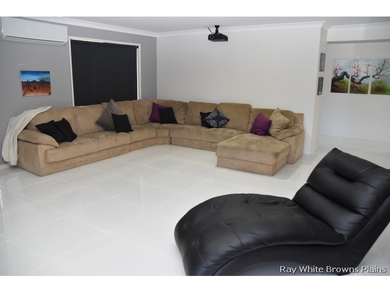 1 Wesleyn Court, Logan Village QLD 4207