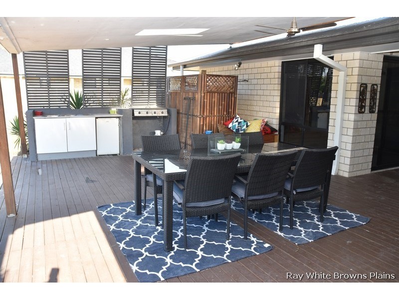 1 Wesleyn Court, Logan Village QLD 4207