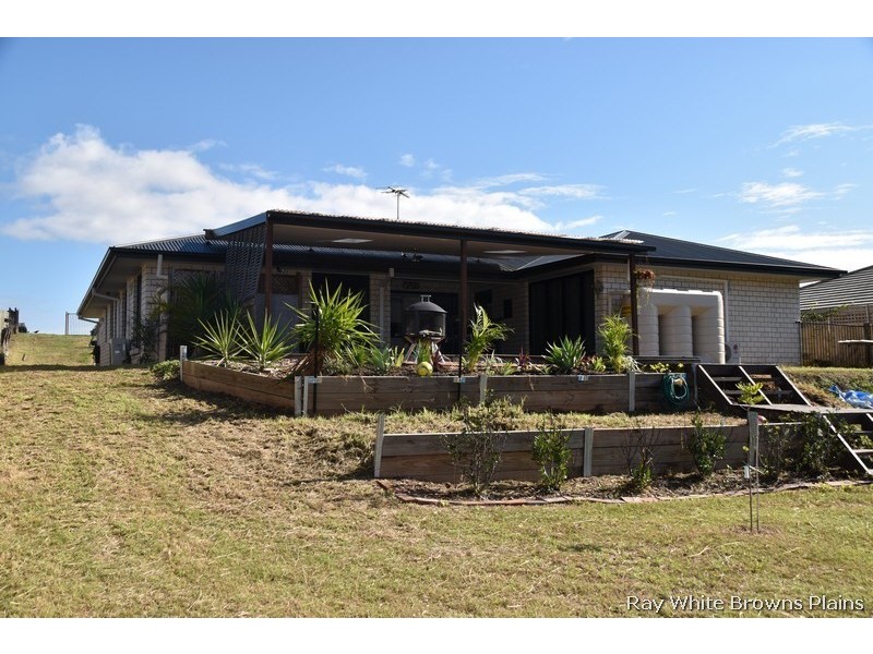 1 Wesleyn Court, Logan Village QLD 4207