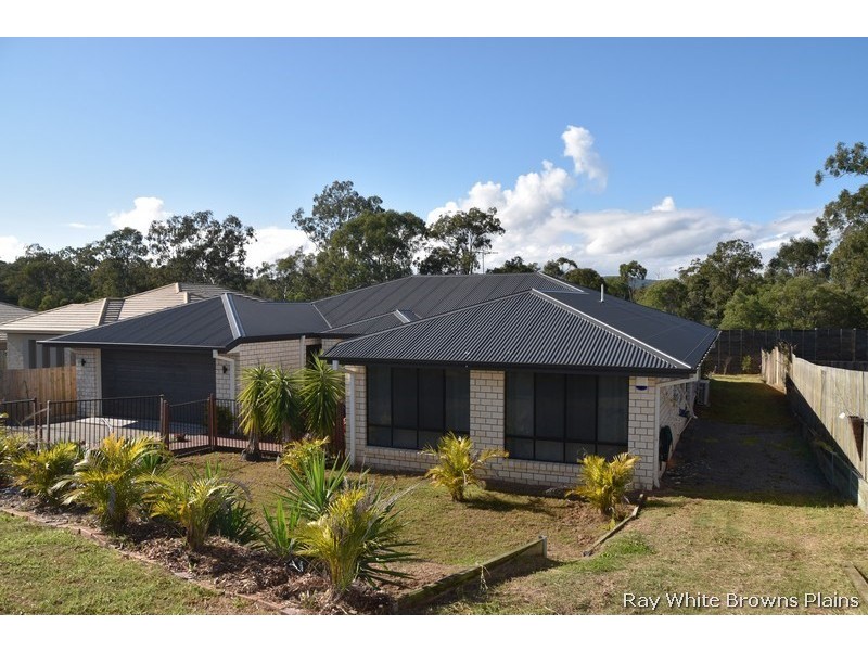1 Wesleyn Court, Logan Village QLD 4207