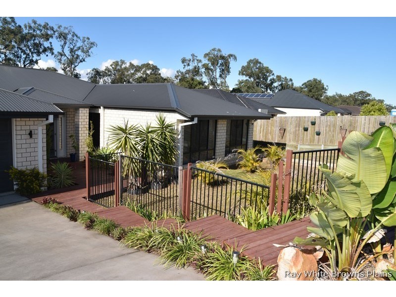 1 Wesleyn Court, Logan Village QLD 4207