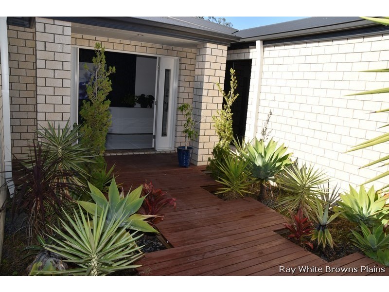 1 Wesleyn Court, Logan Village QLD 4207