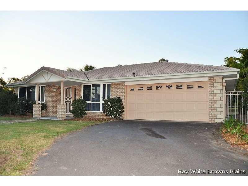6-8 Redan Court, Greenbank QLD 4124