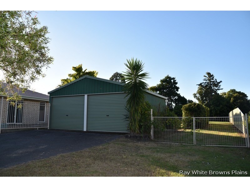 6-8 Redan Court, Greenbank QLD 4124