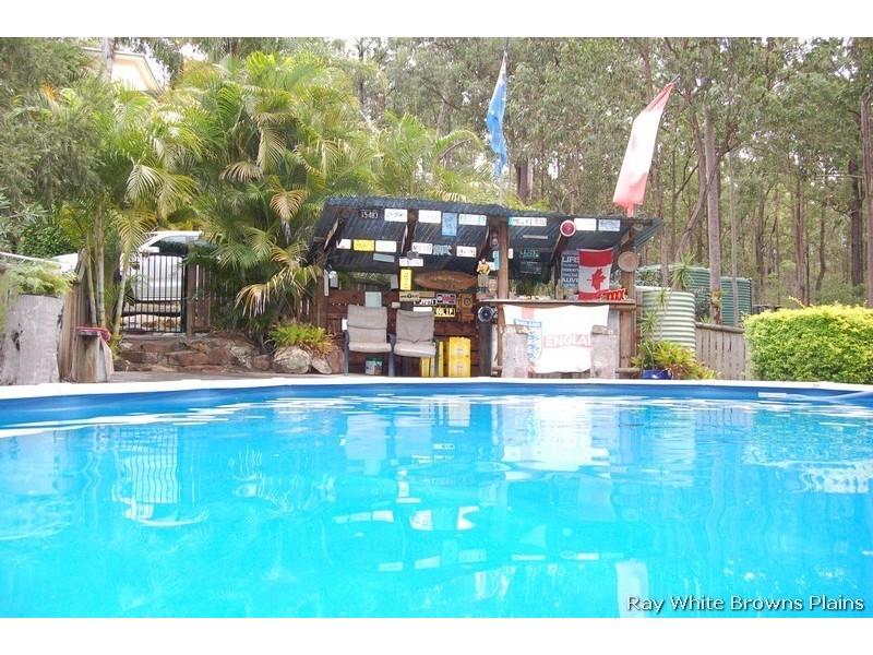 39-41 Woodswallow Court, Greenbank QLD 4124