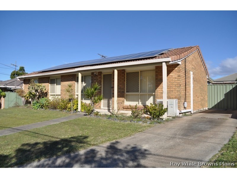 84 Mackellar Drive, Boronia Heights QLD 4124