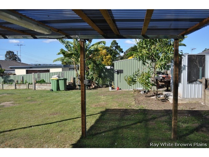 84 Mackellar Drive, Boronia Heights QLD 4124