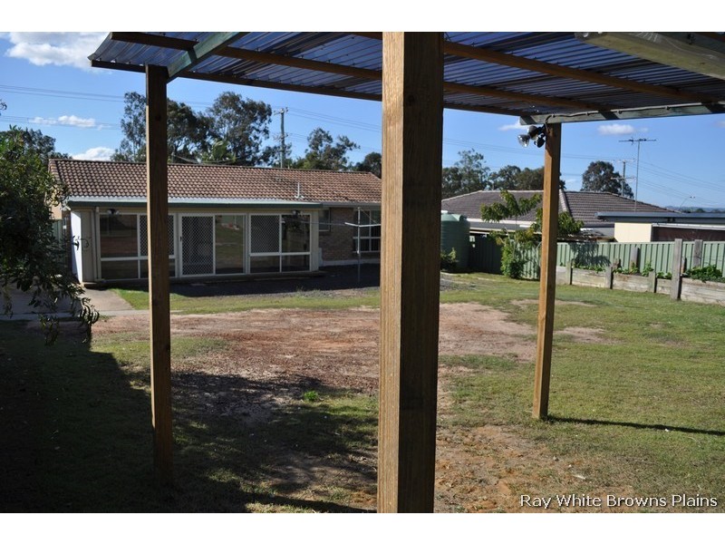 84 Mackellar Drive, Boronia Heights QLD 4124