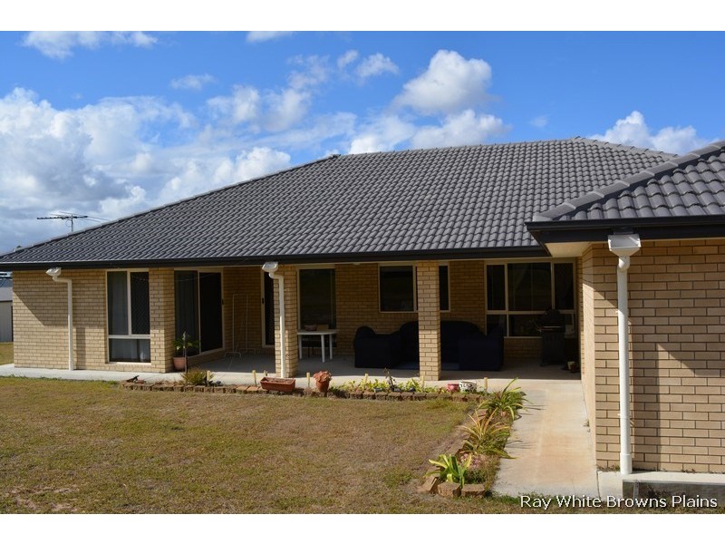 16-18 Heysen Road, New Beith QLD 4124