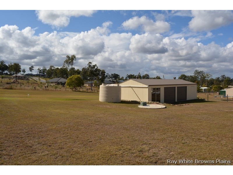 16-18 Heysen Road, New Beith QLD 4124