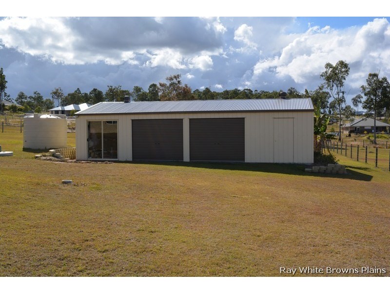 16-18 Heysen Road, New Beith QLD 4124