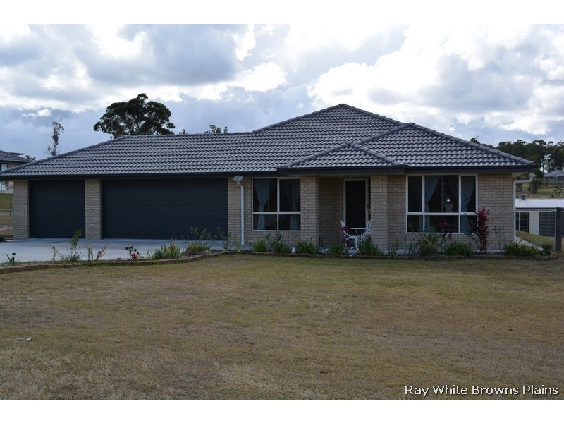 16-18 Heysen Road, New Beith QLD 4124