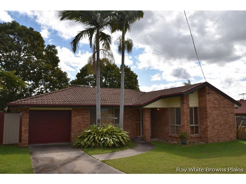 33 Samantha Street, Boronia Heights QLD 4124