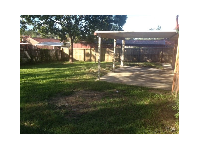 33 Samantha Street, Boronia Heights QLD 4124