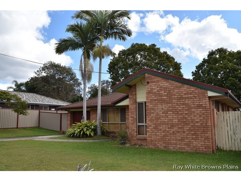 33 Samantha Street, Boronia Heights QLD 4124