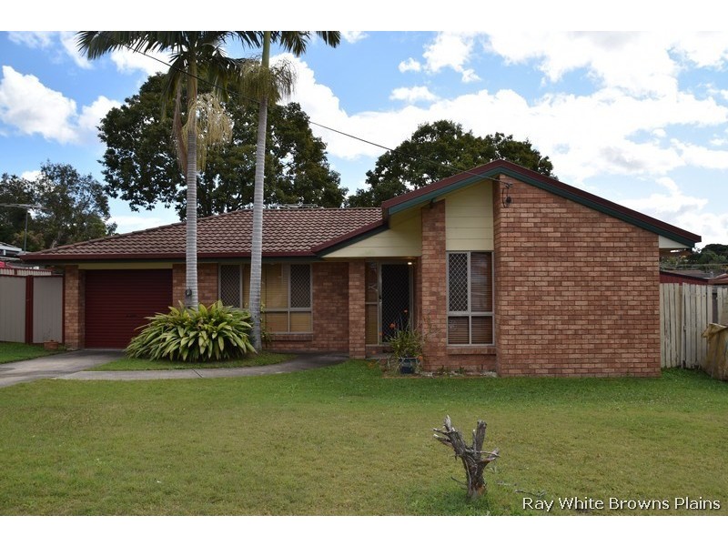 33 Samantha Street, Boronia Heights QLD 4124