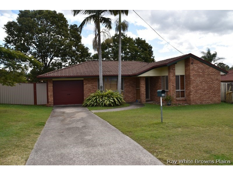 33 Samantha Street, Boronia Heights QLD 4124