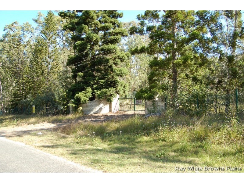 116-124 Farm Road, Greenbank QLD 4124