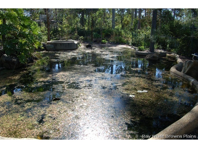 116-124 Farm Road, Greenbank QLD 4124