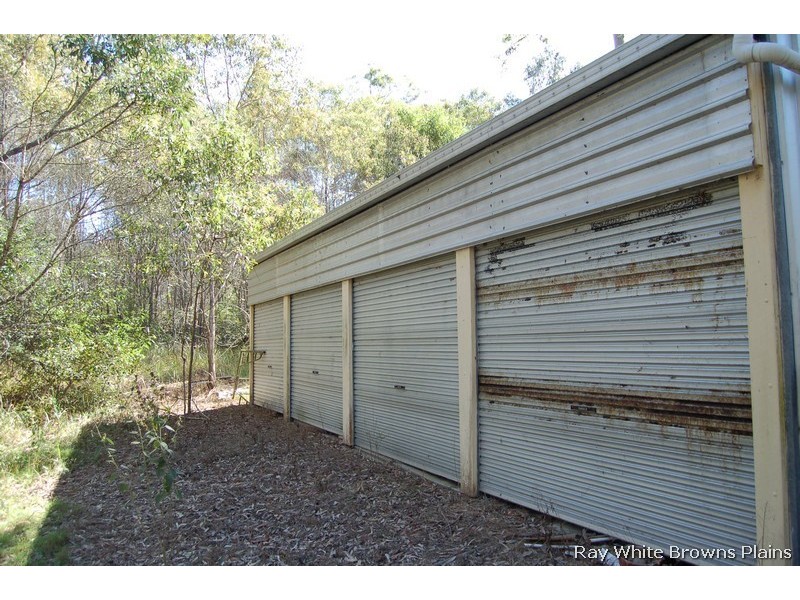 116-124 Farm Road, Greenbank QLD 4124