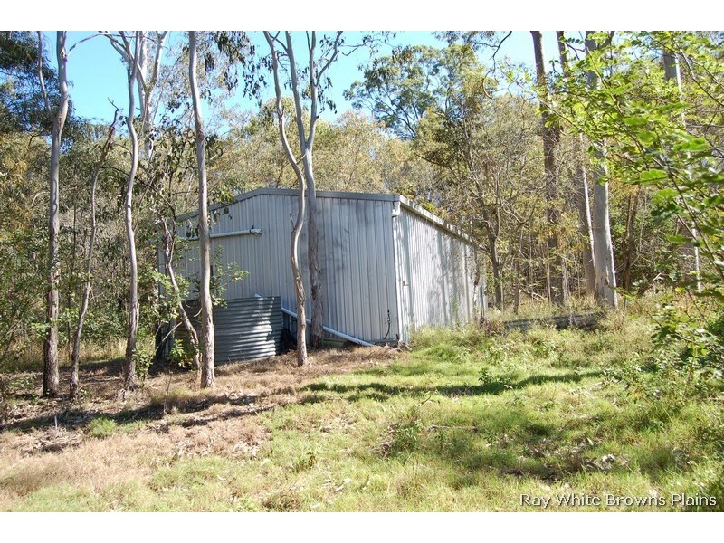 116-124 Farm Road, Greenbank QLD 4124