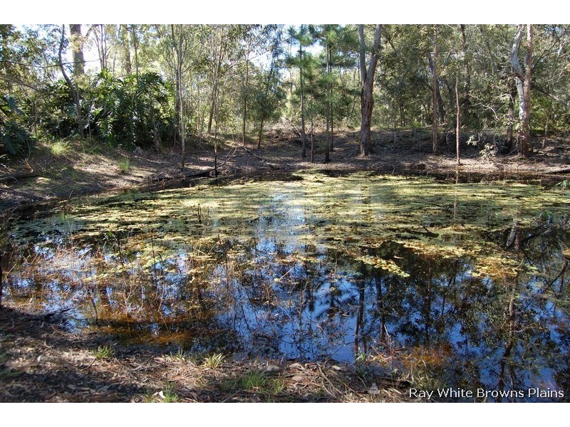 116-124 Farm Road, Greenbank QLD 4124