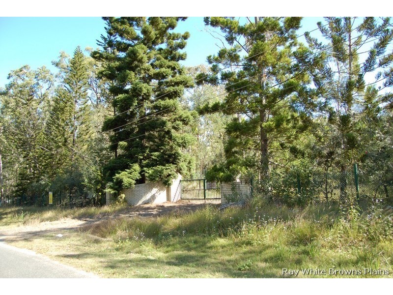 116-124 Farm Road, Greenbank QLD 4124