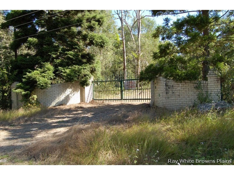 116-124 Farm Road, Greenbank QLD 4124