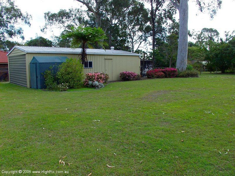 180 Andrew Road, Greenbank QLD 4124