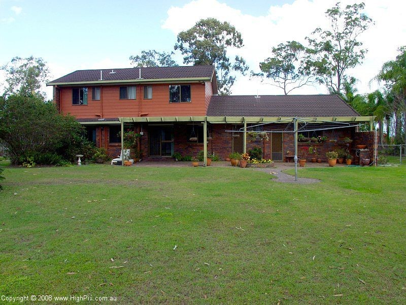 180 Andrew Road, Greenbank QLD 4124