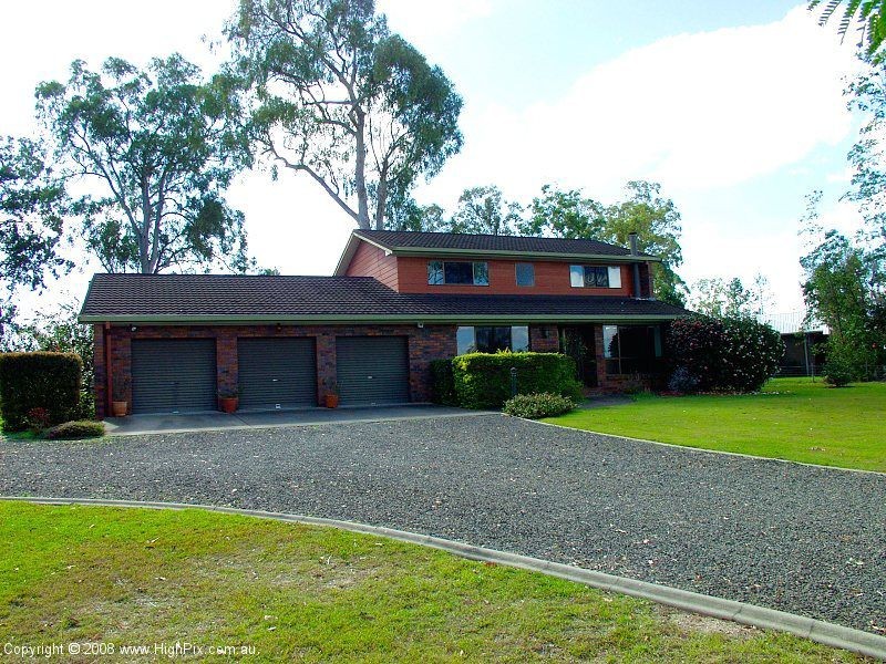 180 Andrew Road, Greenbank QLD 4124