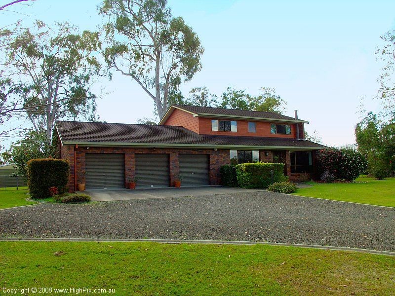 180 Andrew Road, Greenbank QLD 4124