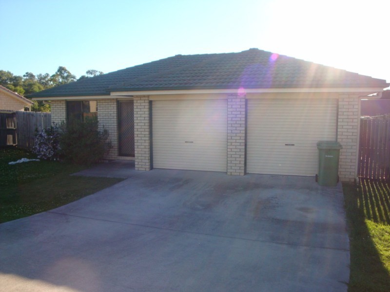 21 Justin Place, Crestmead QLD 4132