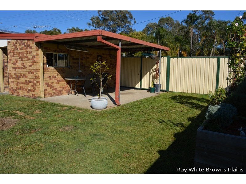 45 Emerald Drive, Regents Park QLD 4118