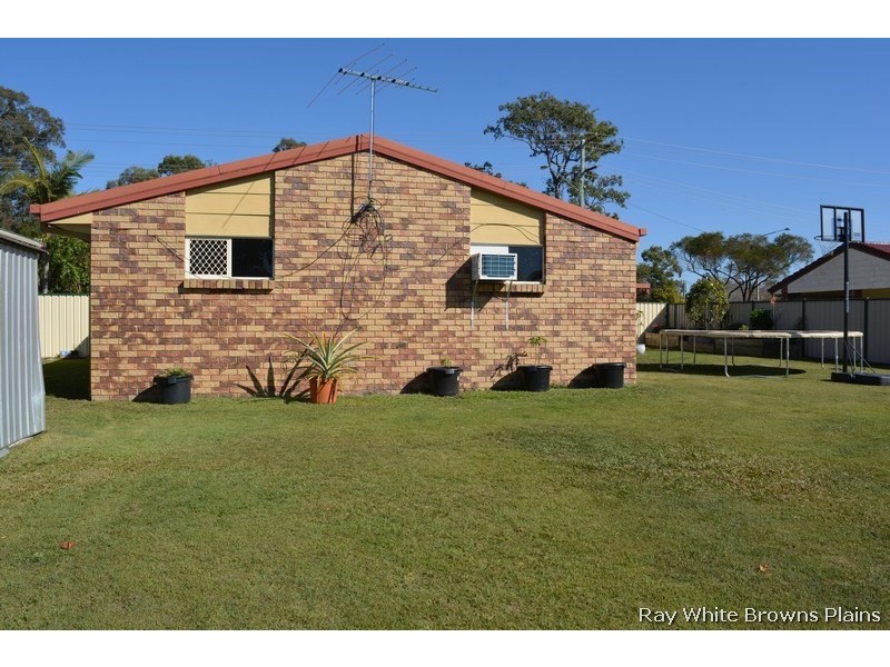 45 Emerald Drive, Regents Park QLD 4118