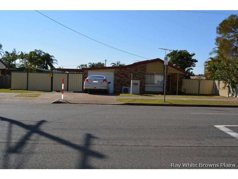 45 Emerald Drive, Regents Park QLD 4118