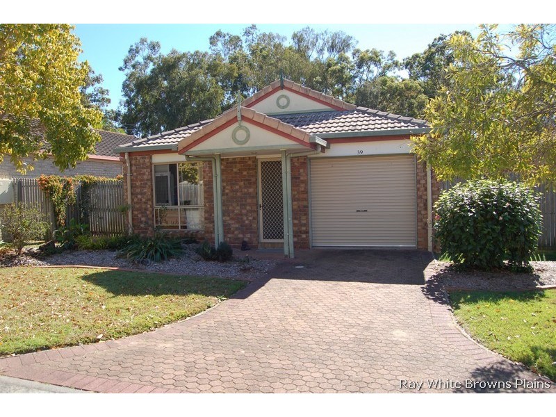 39/99 Short Street, Boronia Heights QLD 4124