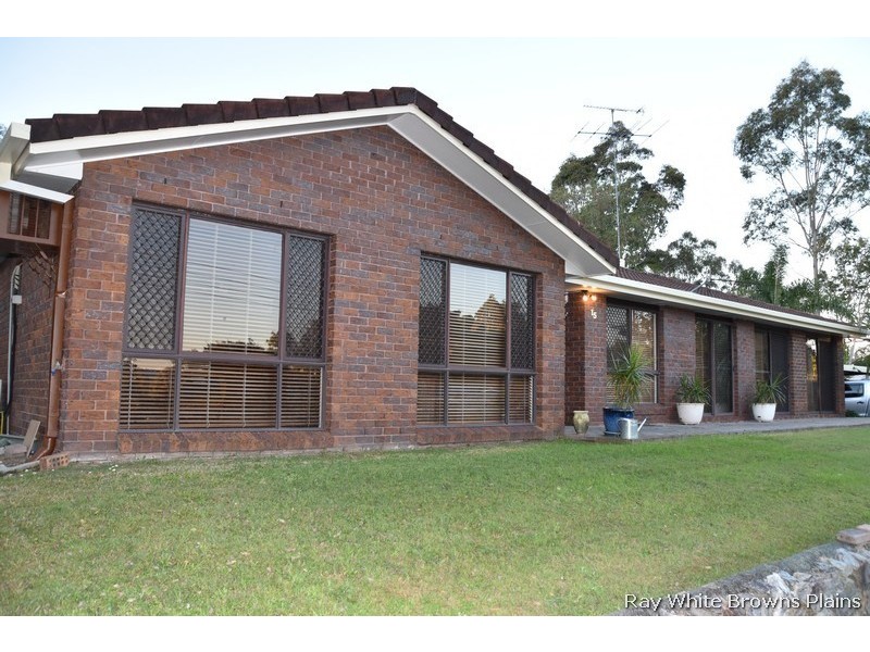15 Janine Drive, Bahrs Scrub QLD 4207