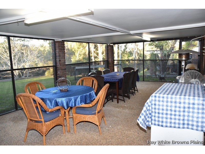 15 Janine Drive, Bahrs Scrub QLD 4207