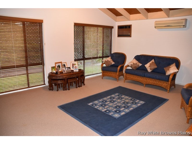 15 Janine Drive, Bahrs Scrub QLD 4207