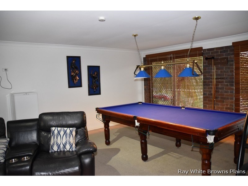 15 Janine Drive, Bahrs Scrub QLD 4207